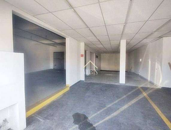 Imagem Sala Comercial para Alugar, 362 m² em Vila Alto De Santo André - Santo André