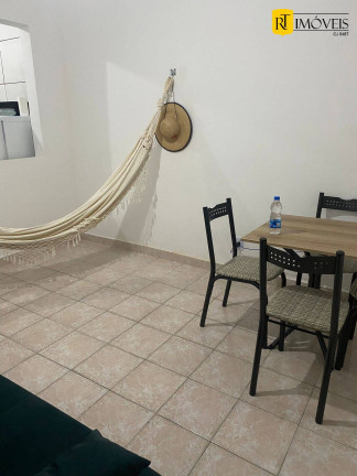 Imagem Apartamento com 1 Quarto à Venda, 60 m² em Centro - Cabo Frio