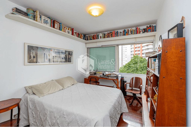 Imagem Apartamento com 4 Quartos à Venda, 222 m² em Vila Andrade - São Paulo