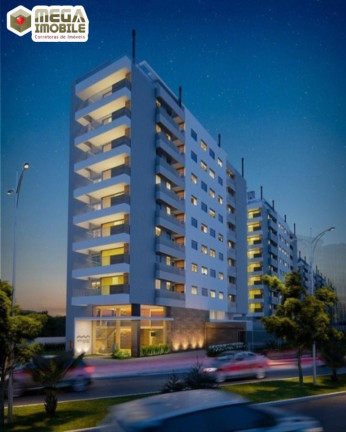 Imagem Apartamento com 2 Quartos à Venda, 65 m² em Itacorubi - Florianópolis Imagem Apartamento com 2 Quartos à Venda, 65 m² em Itacorubi - Florianópolis
