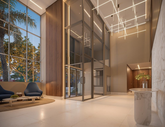 Imagem Apartamento com 3 Quartos à Venda, 92 m² em Tatuapé - São Paulo Imagem Apartamento com 3 Quartos à Venda, 92 m² em Tatuapé - São Paulo