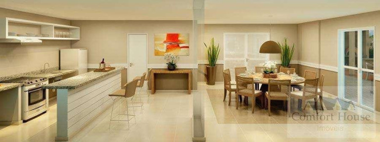 Imagem Casa com 2 Quartos à Venda, 48 m² em Parque Jaçatuba - Santo André