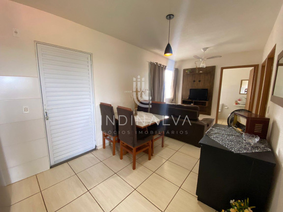 Imagem Apartamento com 2 Quartos à Venda, 43 m² em Três Lagoas - Foz Do Iguacu