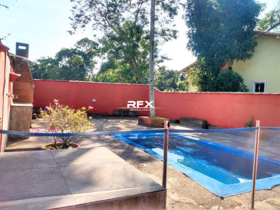 Imagem Casa de Condomínio com 2 Quartos à Venda, 72 m² em Rincão Mimoso,(itaipuaçu) - Maricá Imagem Casa de Condomínio com 2 Quartos à Venda, 72 m² em Rincão Mimoso,(itaipuaçu) - Maricá