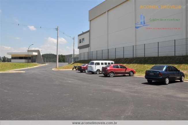Imagem Imóvel Comercial para Alugar, 2.170 m² em Polo Industrial - Itapevi