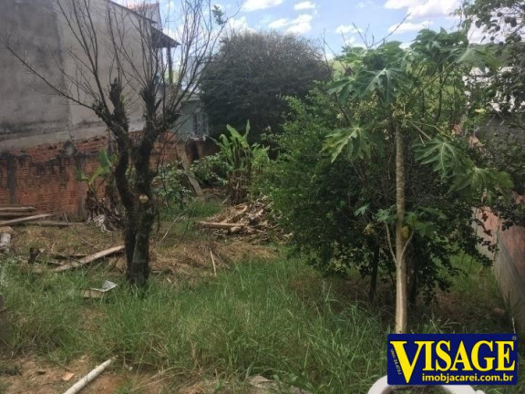 Imagem Terreno à Venda, 370 m² em Jd. Boa Vista - Jacareí Imagem Terreno à Venda, 370 m² em Jd. Boa Vista - Jacareí