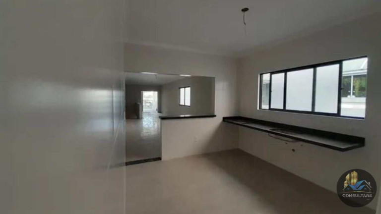 Imagem Casa com 3 Quartos à Venda, 164 m² em Campo Grande - Santos Imagem Casa com 3 Quartos à Venda, 164 m² em Campo Grande - Santos