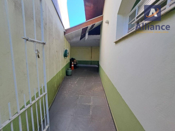 Imagem Casa à Venda, 200 m² em Santo Antônio - Louveira Imagem Casa à Venda, 200 m² em Santo Antônio - Louveira