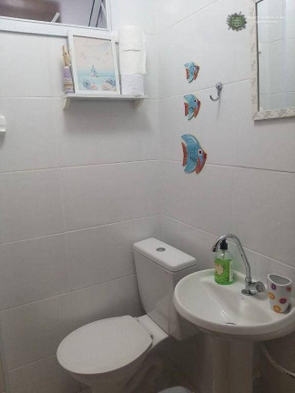 Imagem Apartamento com 1 Quarto à Venda, 47 m² em Balneário Flórida - Praia Grande Imagem Apartamento com 1 Quarto à Venda, 47 m² em Balneário Flórida - Praia Grande