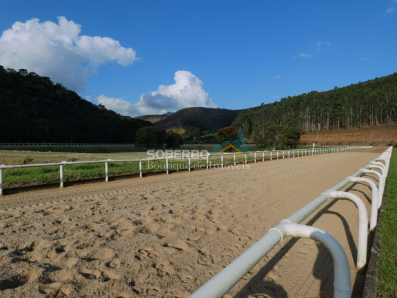 Imagem Imóvel com 17 Quartos à Venda, 675.000 m² em Serra Do Capim - Teresópolis