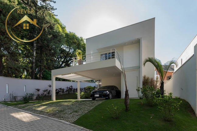 Imagem Sobrado com 3 Quartos à Venda, 275 m² em Sítios De Recreio Gramado - Campinas