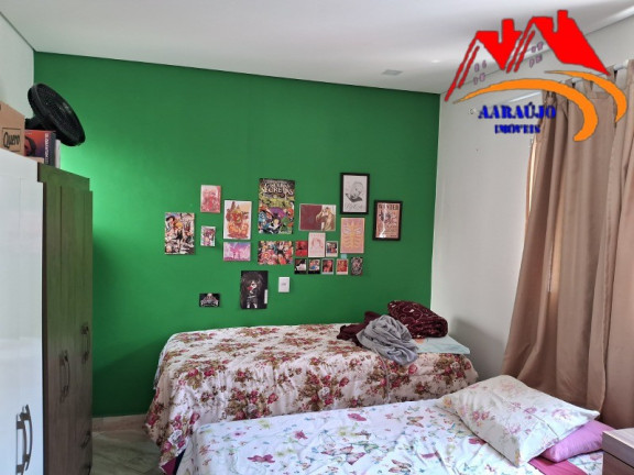 Imagem Casa com 4 Quartos à Venda, 320 m² em Santa Maria - Osasco