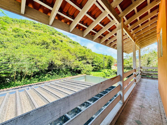 Imagem Casa com 4 Quartos à Venda, 321 m² em Guaiúba - Guarujá