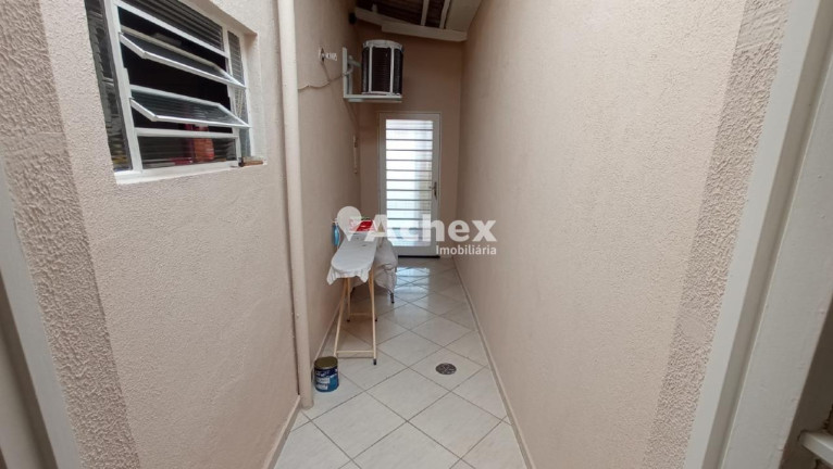 Imagem Casa com 3 Quartos à Venda, 160 m² em Vila Costa E Silva - Campinas Imagem Casa com 3 Quartos à Venda, 160 m² em Vila Costa E Silva - Campinas