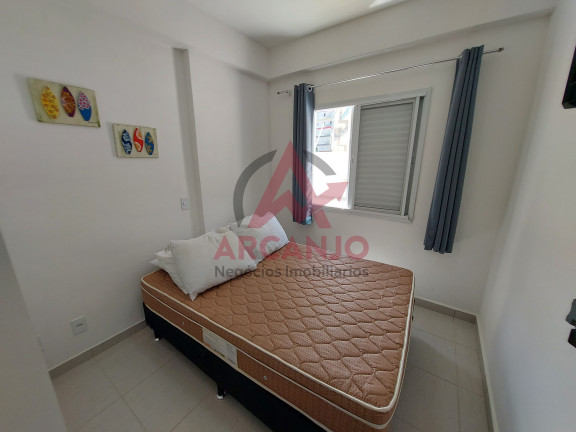 Imagem Apartamento com 2 Quartos à Venda, 62 m² em Praia Grande - Ubatuba