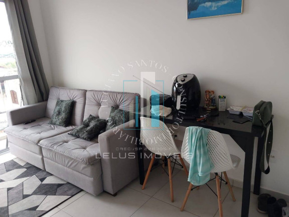 Imagem Apartamento com 1 Quarto à Venda, 33 m² em Residencial De Lorenzi - Boituva