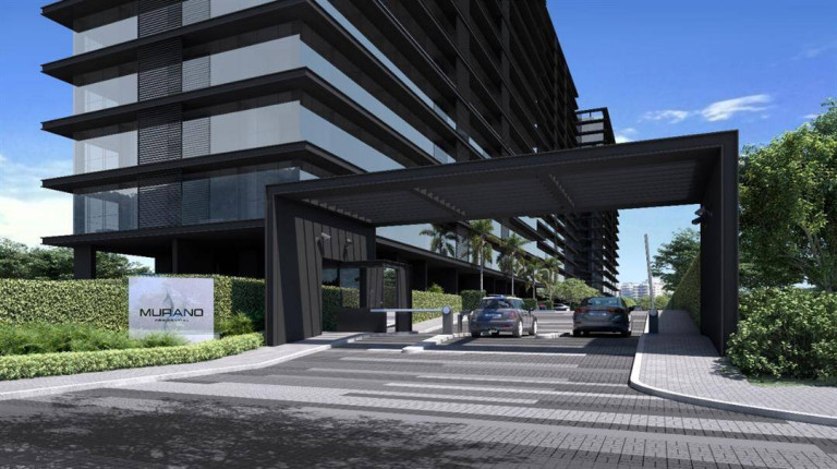 Apartamento com 2 Quartos à Venda, 55 m² em Jacarepaguá - Rio De Janeiro