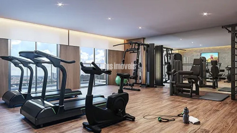 Imagem Apartamento com 2 Quartos à Venda, 62 m² em Jardim Das Acacias - São Paulo Imagem Apartamento com 2 Quartos à Venda, 62 m² em Jardim Das Acacias - São Paulo