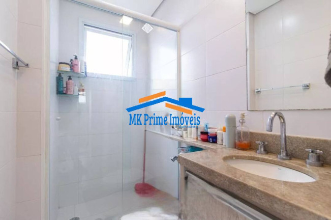 Imagem Apartamento com 3 Quartos à Venda, 76 m² em Vila Osasco - Osasco Imagem Apartamento com 3 Quartos à Venda, 76 m² em Vila Osasco - Osasco