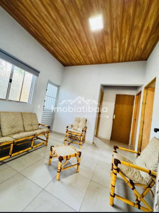Imagem Chácara com 3 Quartos à Venda, 500 m² em Barreiro - Bragança Paulista Imagem Chácara com 3 Quartos à Venda, 500 m² em Barreiro - Bragança Paulista