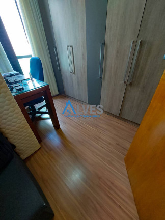 Imagem Cobertura com 2 Quartos à Venda, 79 m² em Santa Maria - Santo André Imagem Cobertura com 2 Quartos à Venda, 79 m² em Santa Maria - Santo André