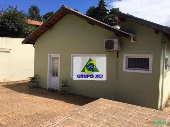 Imagem Chácara com 3 Quartos à Venda, 2.000 m² em Parque Prado - Campinas