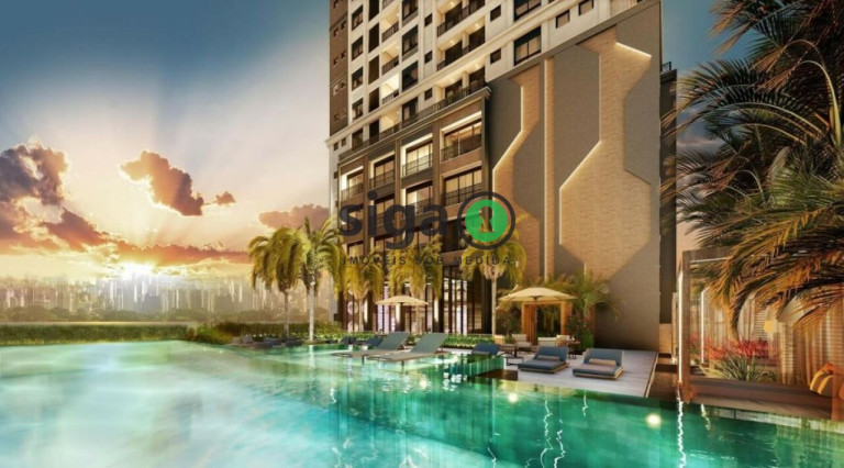 Imagem Apartamento com 3 Quartos à Venda, 164 m² em Perdizes - São Paulo