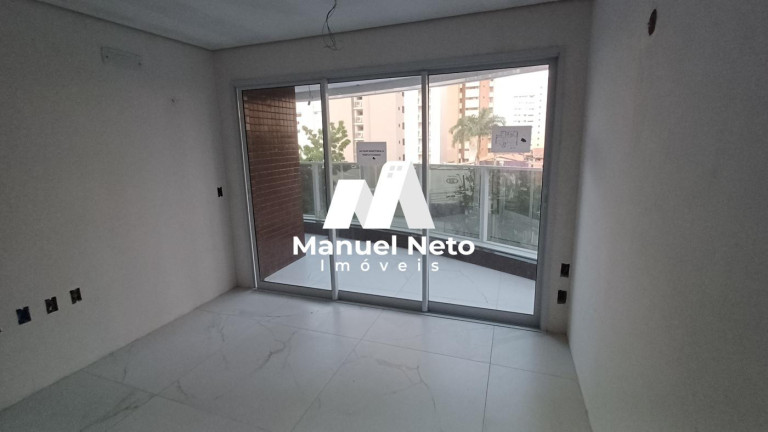 Imagem Apartamento com 4 Quartos à Venda, 218 m² em Aldeota - Fortaleza