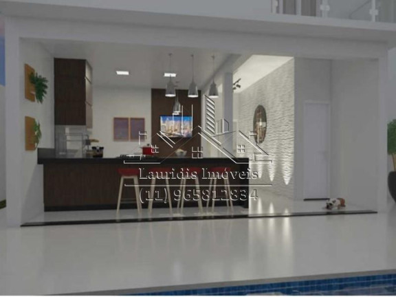 Imagem Imóvel com 4 Quartos à Venda, 234 m² em Alphaville - Santana De Parnaíba