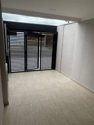Imagem Sobrado com 2 Quartos à Venda, 60 m² em Tude Bastos - Praia Grande