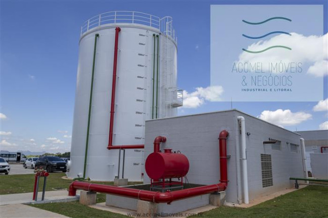 Imagem Imóvel Comercial para Alugar, 12.556 m² em Betim Industrial - Betim