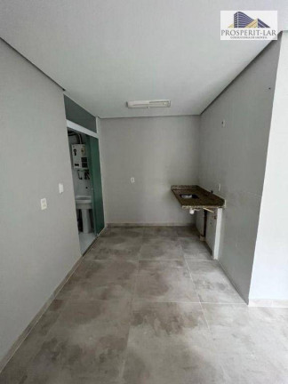 Imagem Apartamento com 3 Quartos à Venda, 60 m² em Vila Augusta - Guarulhos