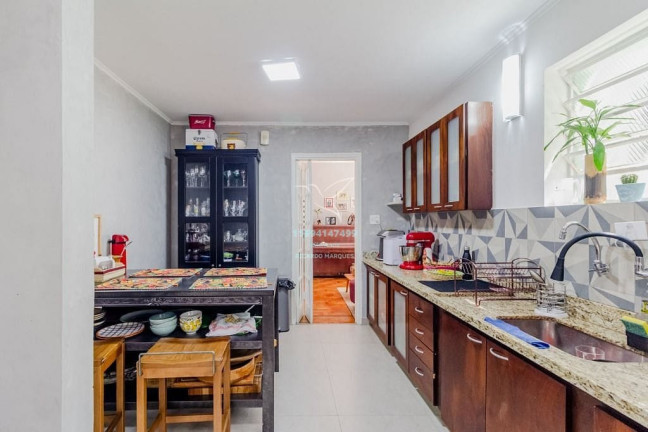 Imagem Casa com 4 Quartos à Venda, 250 m² em Vila Mariana - São Paulo Imagem Casa com 4 Quartos à Venda, 250 m² em Vila Mariana - São Paulo