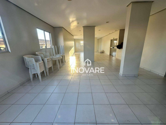 Imagem Apartamento com 2 Quartos para Alugar, 57 m² em Setor Nova Aurora - Itumbiara Imagem Apartamento com 2 Quartos para Alugar, 57 m² em Setor Nova Aurora - Itumbiara