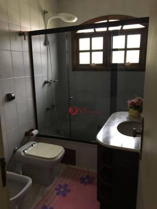 Imagem Sobrado com 3 Quartos à Venda, 157 m² em Brooklin Paulista - São Paulo