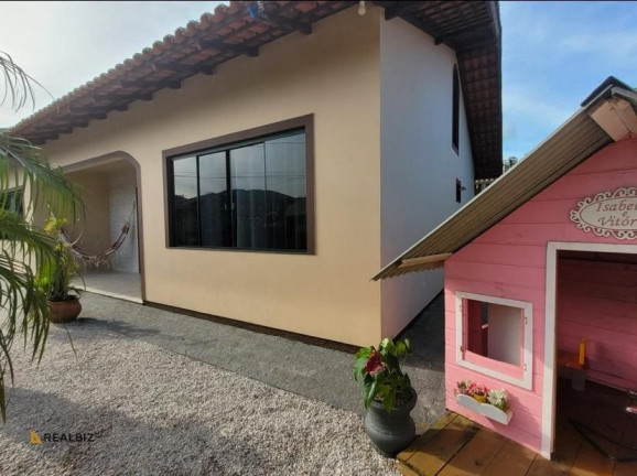 Casa com 2 Quartos à Venda, 1.098 m² em Fazenda Da Armação - Governador Celso Ramos