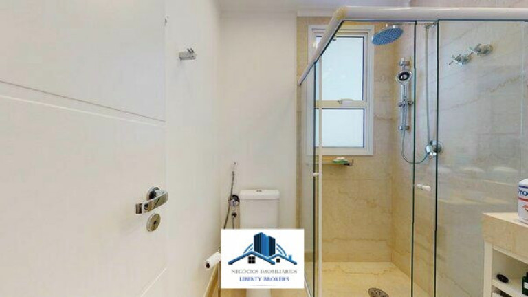 Imagem Apartamento com 4 Quartos à Venda, 297 m² em Jardim Anália Franco - São Paulo Imagem Apartamento com 4 Quartos à Venda, 297 m² em Jardim Anália Franco - São Paulo