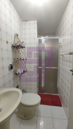 Imagem Apartamento com 1 Quarto à Venda, 70 m² em Enseada - Guarujá