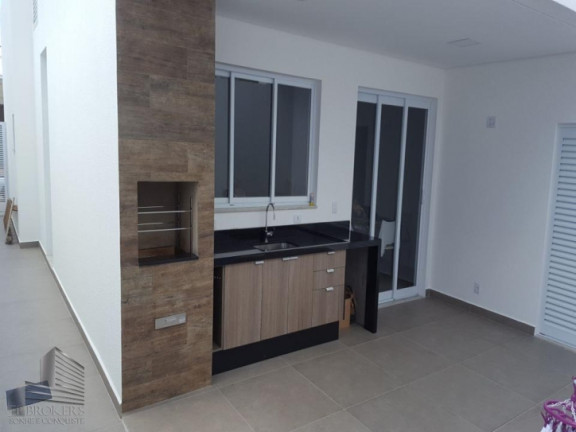Imagem Casa de Condomínio com 3 Quartos à Venda, 180 m² em Parque Esplanada - Votorantim Imagem Casa de Condomínio com 3 Quartos à Venda, 180 m² em Parque Esplanada - Votorantim