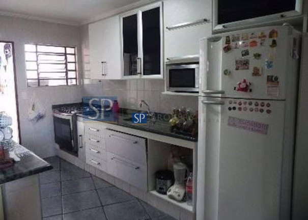 Imagem Casa com 3 Quartos à Venda, 200 m² em Jardim Itapuã - Valinhos Imagem Casa com 3 Quartos à Venda, 200 m² em Jardim Itapuã - Valinhos