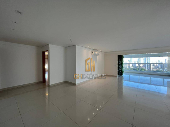 Imagem Apartamento com 4 Quartos à Venda, 305 m² em Setor Oeste - Goiânia