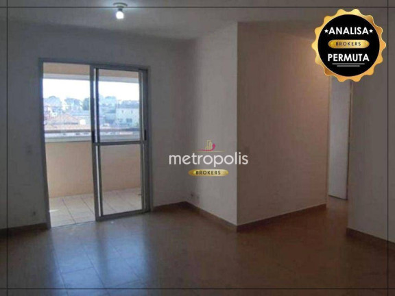 Imagem Apartamento com 3 Quartos à Venda, 70 m² em Vila Da Saúde - São Paulo