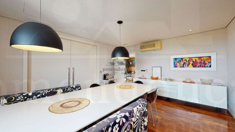 Imagem Apartamento com 3 Quartos à Venda, 376 m² em Alto De Pinheiros - São Paulo Imagem Apartamento com 3 Quartos à Venda, 376 m² em Alto De Pinheiros - São Paulo