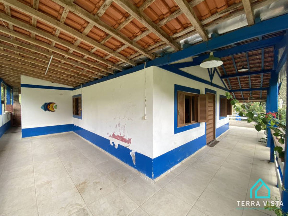 Imagem Chácara com 8 Quartos à Venda, 492 m²
