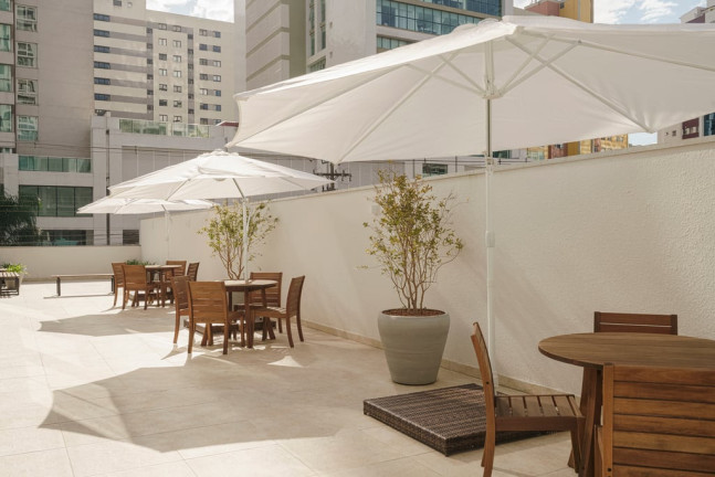 Imagem Sala Comercial à Venda, 44 m² em Vila Izabel - Curitiba Imagem Sala Comercial à Venda, 44 m² em Vila Izabel - Curitiba