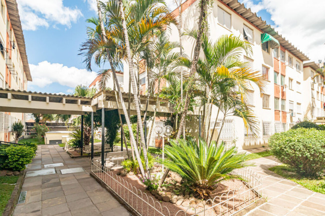 Imagem Apartamento com 3 Quartos à Venda, 78 m² em Higienópolis - Porto Alegre