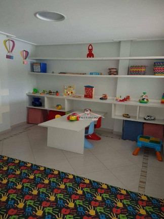 Imagem Apartamento com 2 Quartos à Venda, 92 m² em Boqueirão - Praia Grande