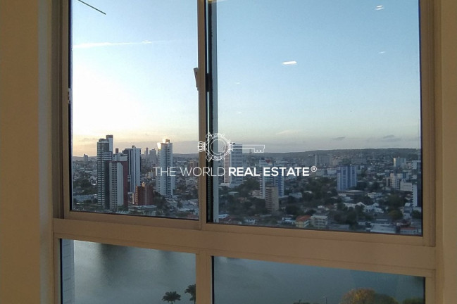 Imagem Apartamento com 1 Quarto à Venda ou Locação, 47 m² em José Pinheiro - Campina Grande Imagem Apartamento com 1 Quarto à Venda ou Locação, 47 m² em José Pinheiro - Campina Grande