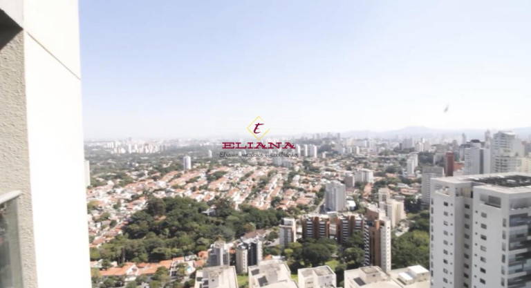 Imagem Apartamento com 4 Quartos à Venda, 275 m² em Sumarezinho - São Paulo