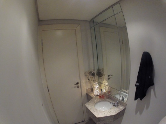 Imagem Apartamento com 3 Quartos à Venda, 142 m² em Vila Congonhas - São Paulo
